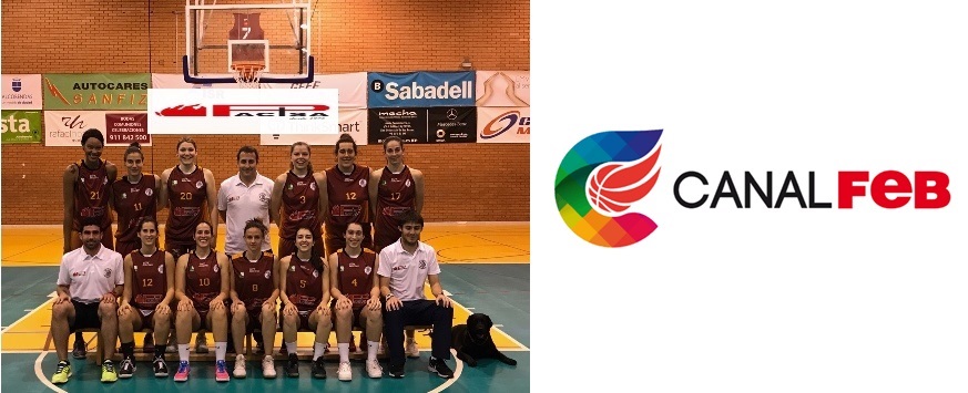 Club Baloncesto Alcobendas