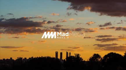 Mad Media Madrid